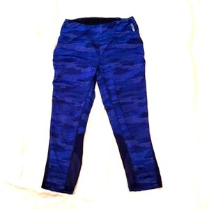 RBX Cropped athletic pants